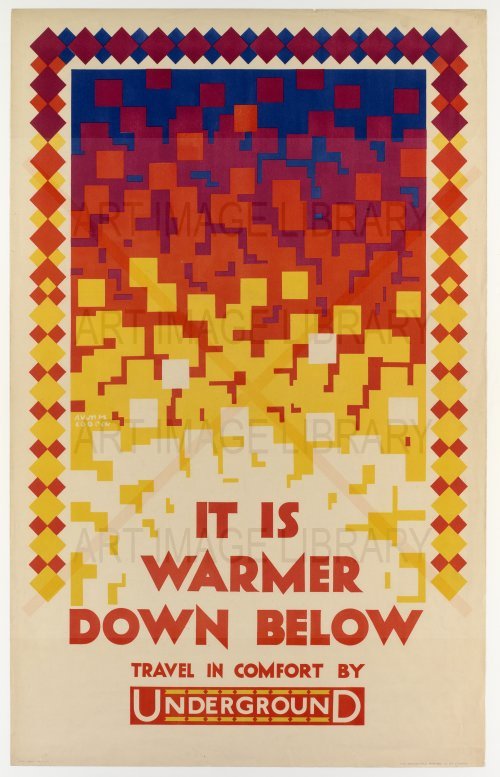 Image no. 4954: It Is Warmer Down Below, T... (Austin Cooper), code=S, ord=0, date=1924